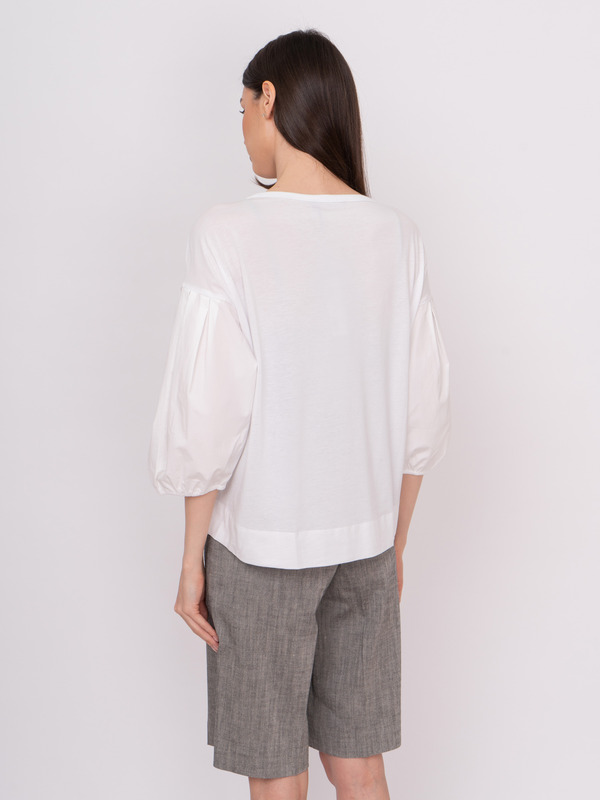 Э358872/7591/22-01 Блуза Luisa Cerano