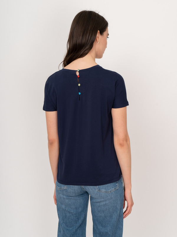 ЭTEJ434/22-01 Пуловер Leo&Ugo