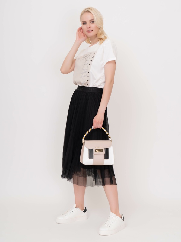 ЭTS211B121/21-01 Сумка TOSCA BLU