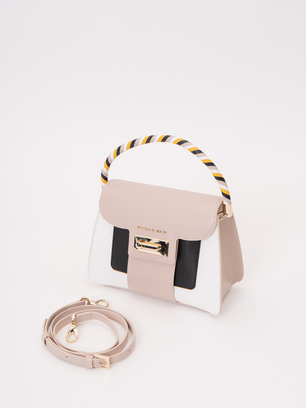 ЭTS211B121/21-01 Сумка TOSCA BLU