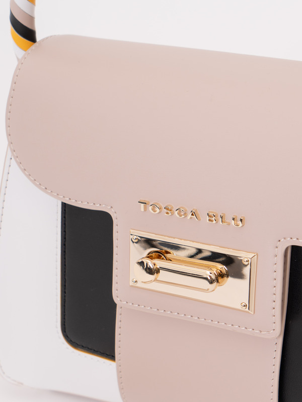 ЭTS211B121/21-01 Сумка TOSCA BLU