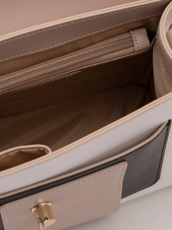 ЭTS211B121/21-01 Сумка TOSCA BLU