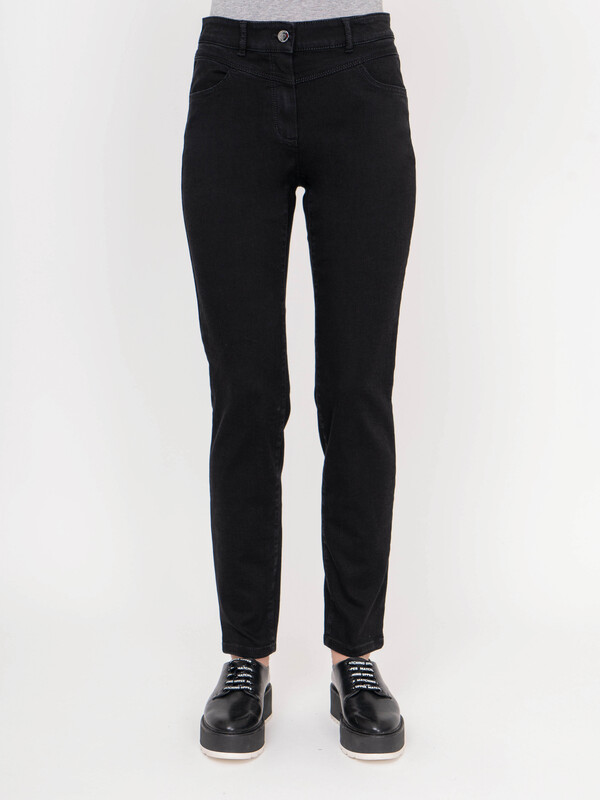 Э992387-31497/20-02 Джинсы Gerry Weber