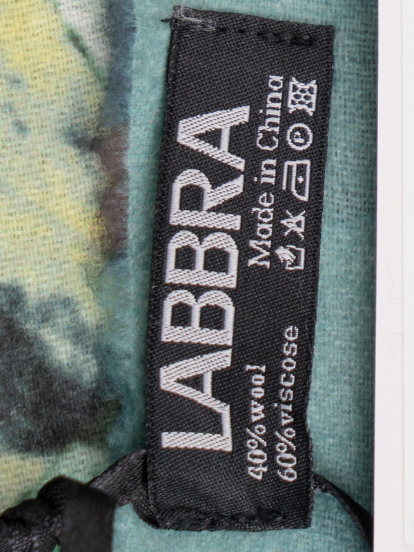 ЭLSZ33-930-14/21-02 Палантин Labbra