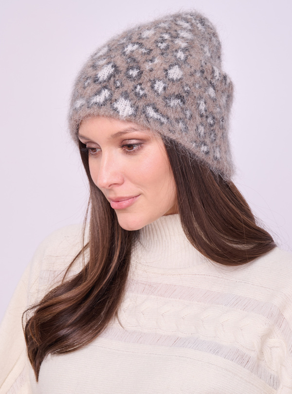 1685-227/26-02 Шапка Franco Vello