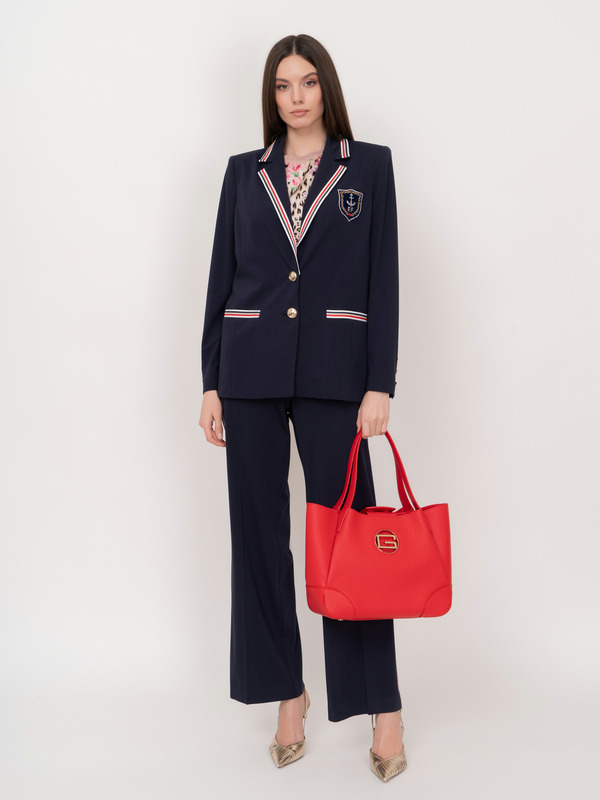 Э2351/22-01 Сумка Gironacci