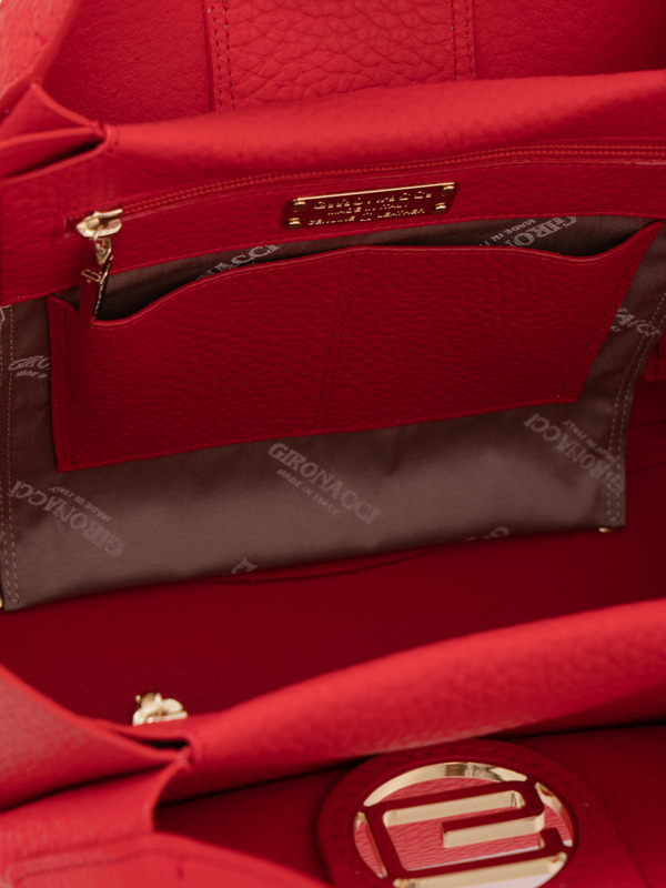 Э2351/22-01 Сумка Gironacci