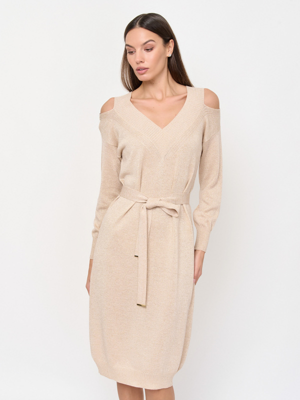 Э59395/м/24-02 Платье тр. D.Exterior