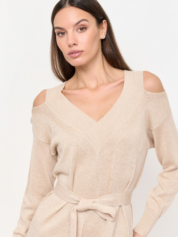 Э59395/м/24-02 Платье тр. D.Exterior