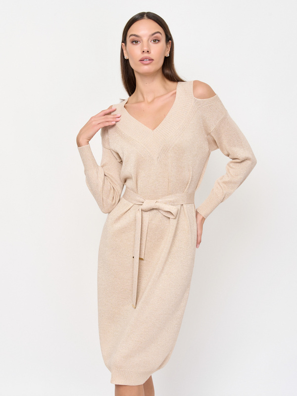 Э59395/м/24-02 Платье тр. D.Exterior