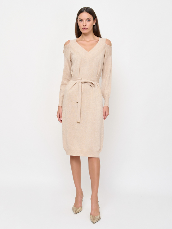 Э59395/м/24-02 Платье тр. D.Exterior