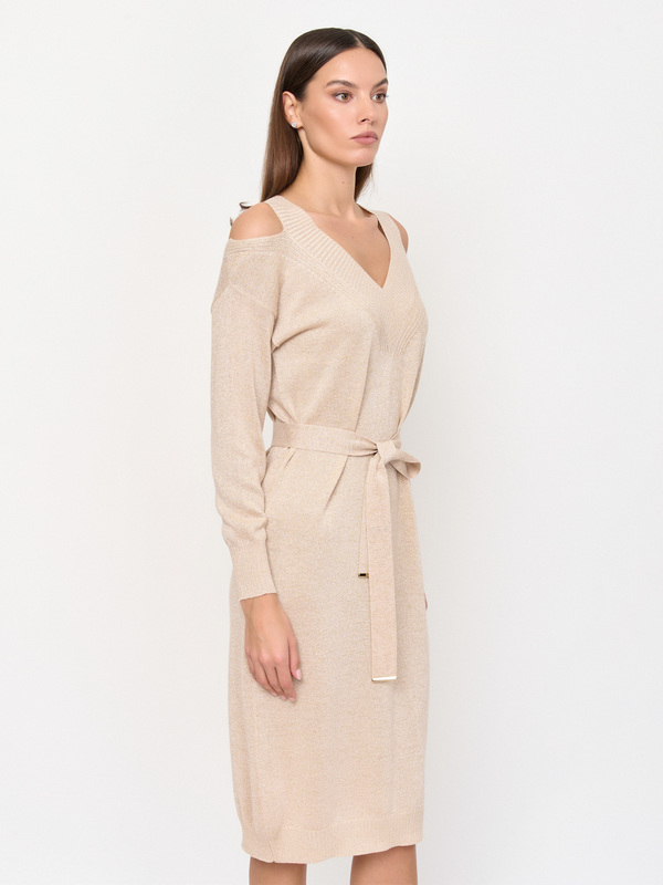 Э59395/м/24-02 Платье тр. D.Exterior