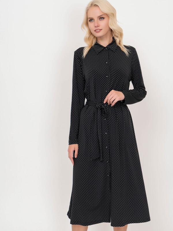 Э581008-26201/20-02 Платье Samoon