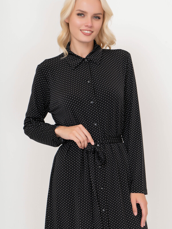 Э581008-26201/20-02 Платье Samoon