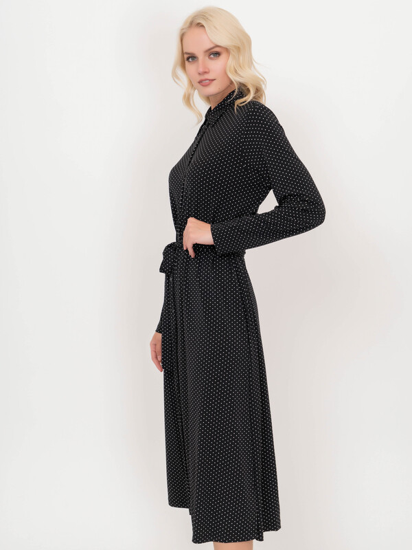 Э581008-26201/20-02 Платье Samoon