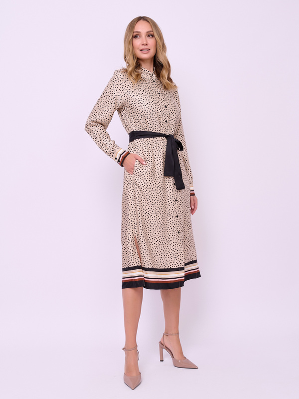 Э280007-31521/23-02 Платье Gerry Weber