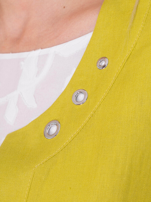 Э19D1002/19-01 Жакет Donne da Sogno