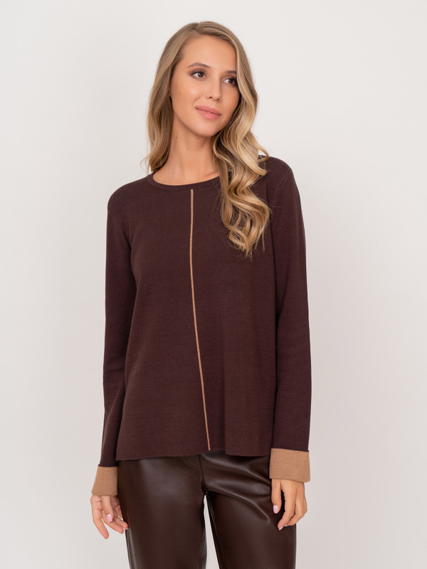 Э570521-44703/21-02 Джемпер Gerry Weber