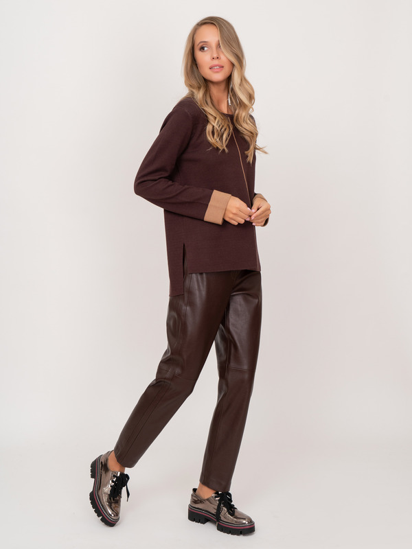 Э570521-44703/21-02 Джемпер Gerry Weber