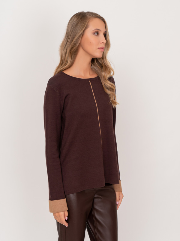 Э570521-44703/21-02 Джемпер Gerry Weber