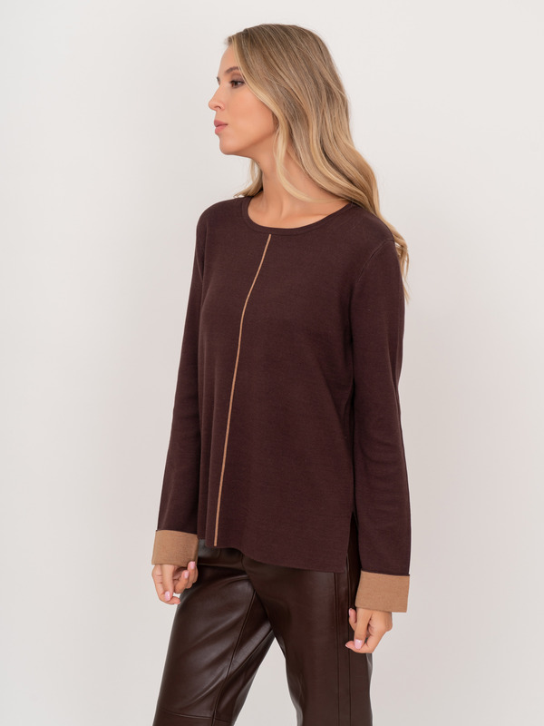 Э570521-44703/21-02 Джемпер Gerry Weber