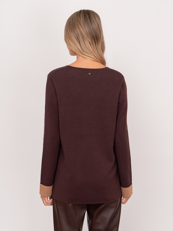 Э570521-44703/21-02 Джемпер Gerry Weber