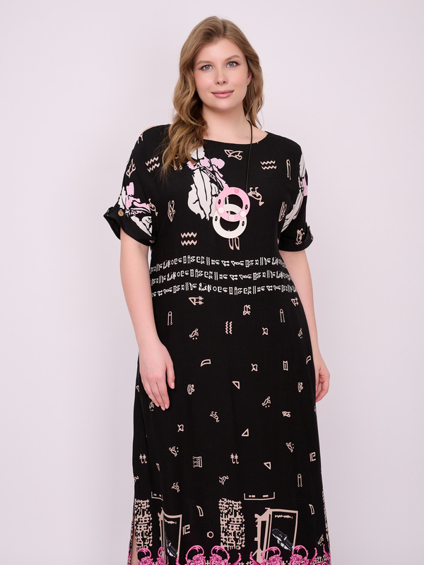 Э3136/23-01 Платье Marisis