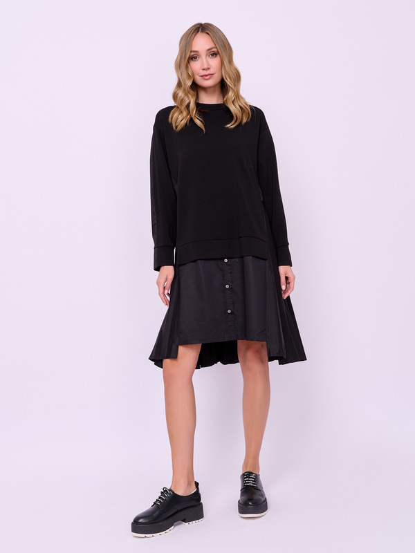 Э8001.7101/23-02 Платье Mat Fashion