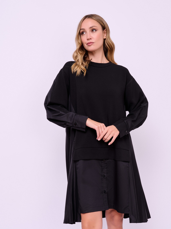 Э8001.7101/23-02 Платье Mat Fashion