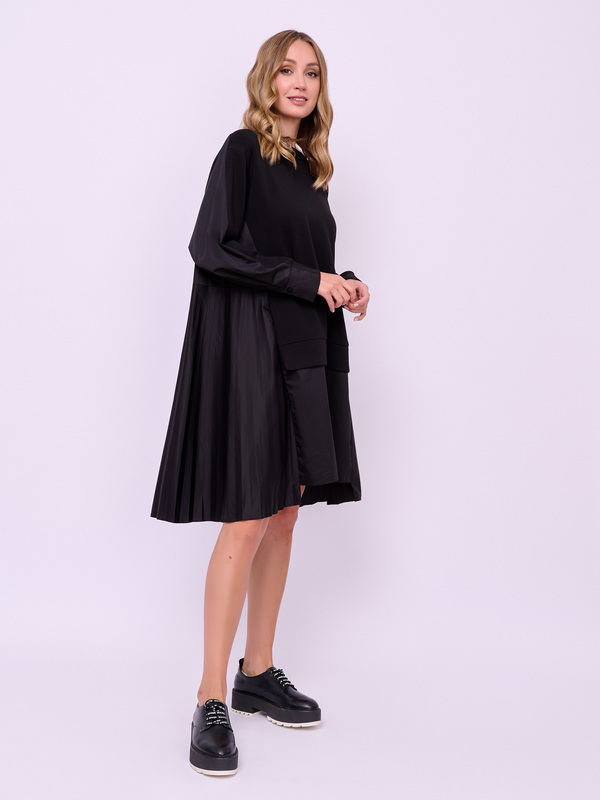 Э8001.7101/23-02 Платье Mat Fashion
