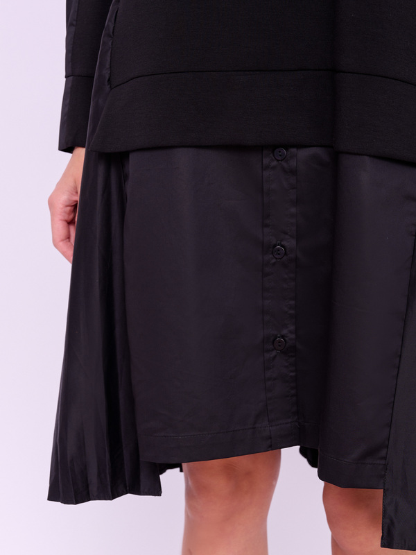 Э8001.7101/23-02 Платье Mat Fashion