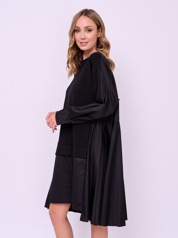 Э8001.7101/23-02 Платье Mat Fashion