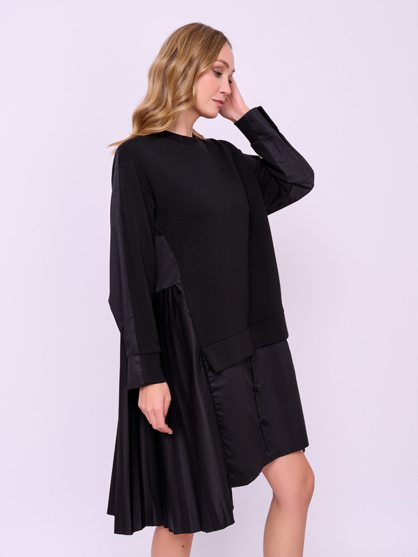 Э8001.7101/23-02 Платье Mat Fashion