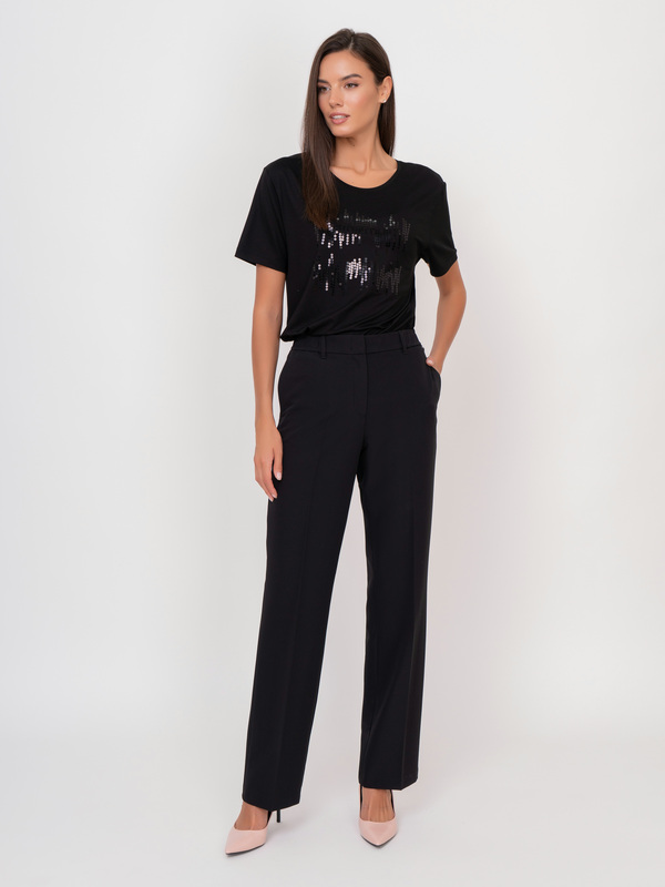 Э2293-222/21-02 Джемпер Franco Vello