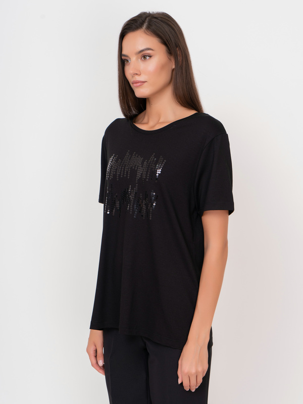 Э2293-222/21-02 Джемпер Franco Vello