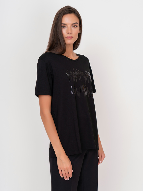 Э2293-222/21-02 Джемпер Franco Vello