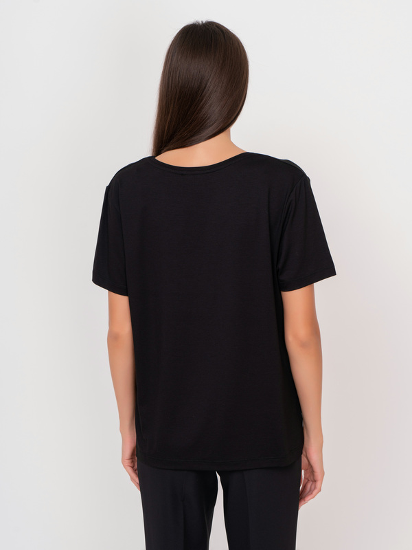 Э2293-222/21-02 Джемпер Franco Vello