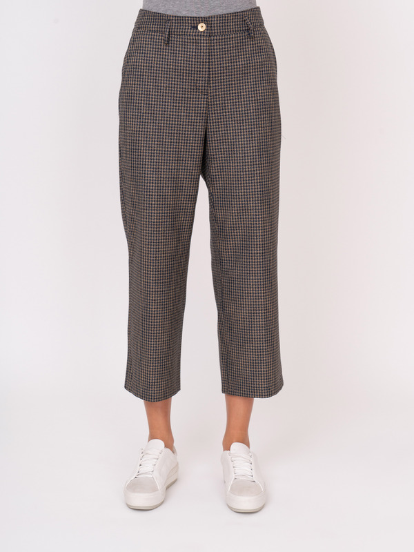 Э829800/508/21-02 Брюки Ppep