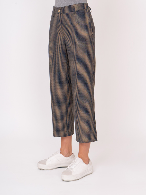 Э829800/508/21-02 Брюки Ppep