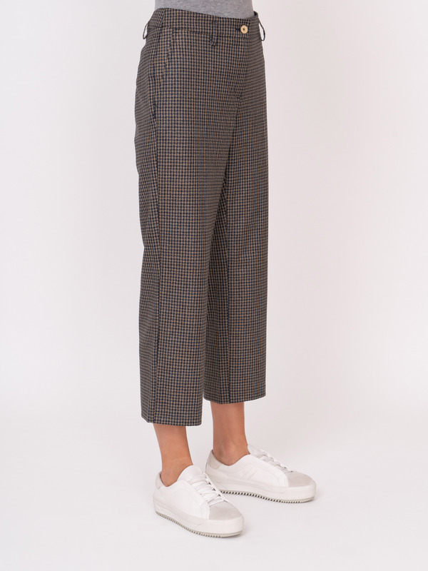 Э829800/508/21-02 Брюки Ppep