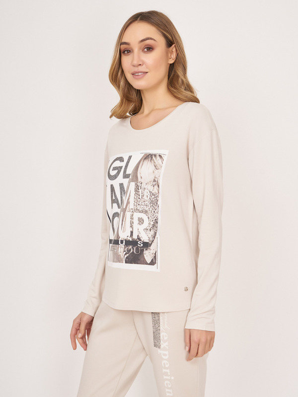 Э806793/22-02 Джемпер Monari