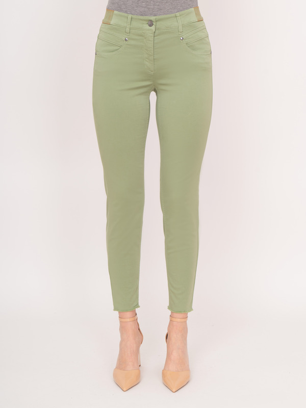 Э658398/1883/22-01 Брюки Luisa Cerano