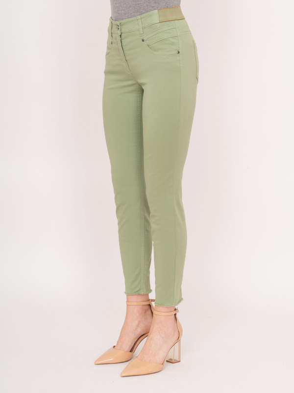 Э658398/1883/22-01 Брюки Luisa Cerano