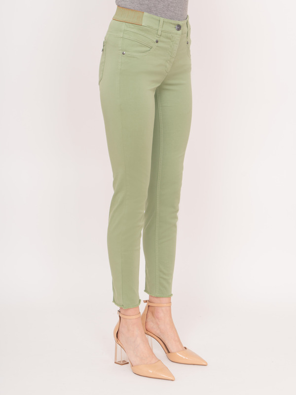 Э658398/1883/22-01 Брюки Luisa Cerano