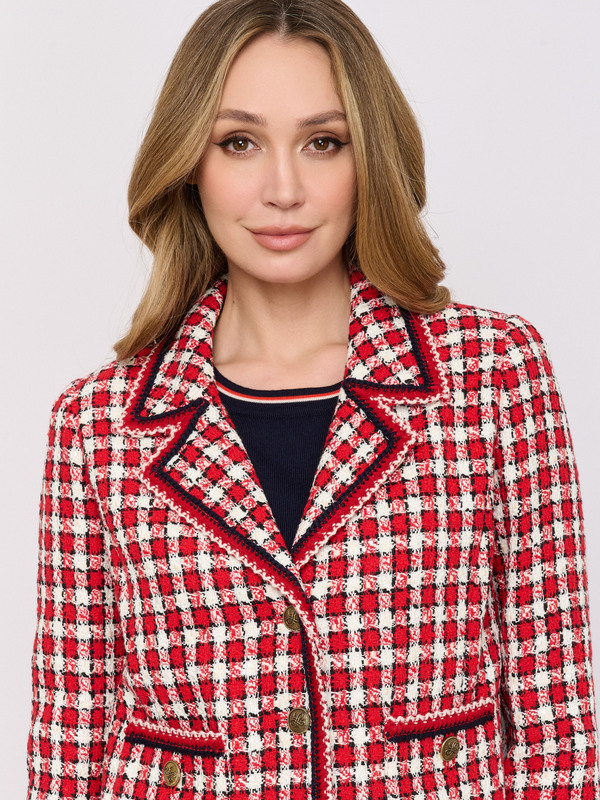 Жакет Luisa Spagnoli, фото 8