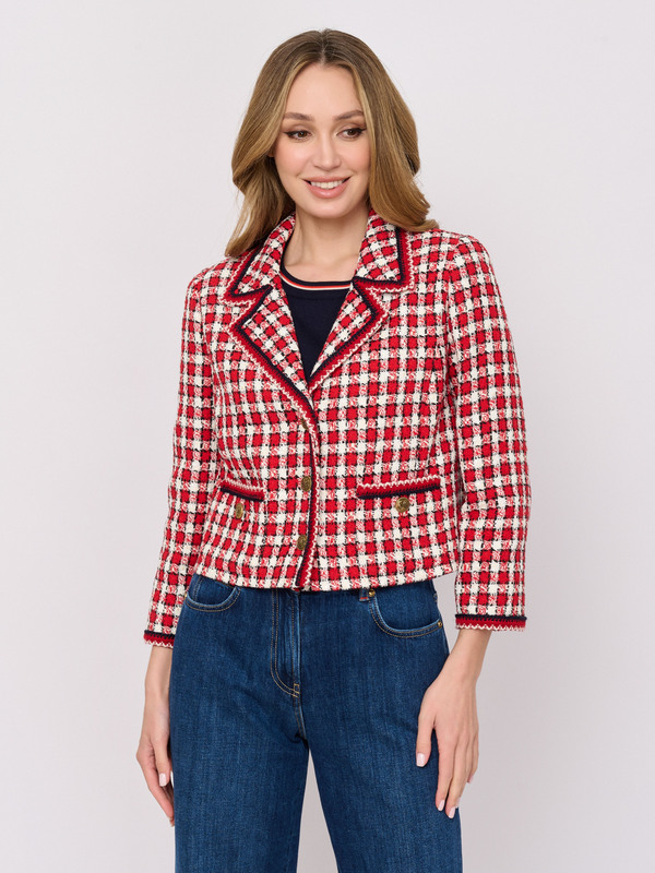 Жакет Luisa Spagnoli, фото 3