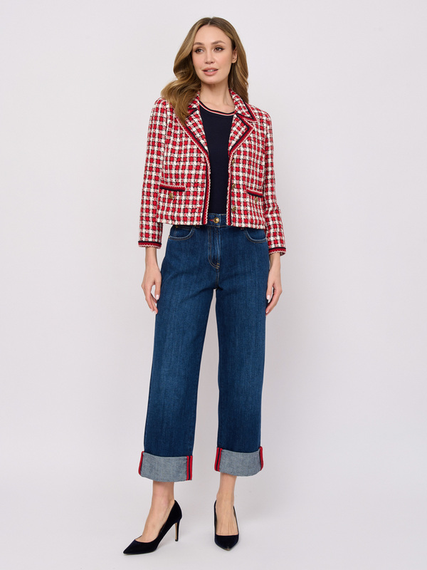 Жакет Luisa Spagnoli, фото 6