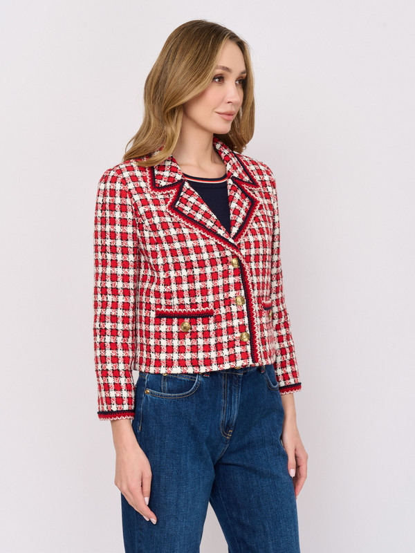 Жакет Luisa Spagnoli, фото 4