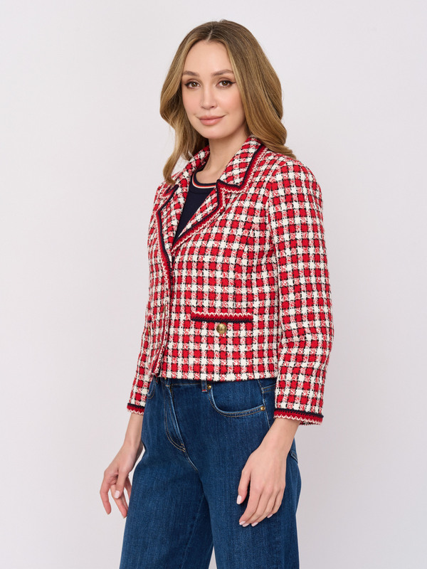 Жакет Luisa Spagnoli, фото 9