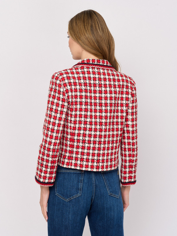 Жакет Luisa Spagnoli, фото 5